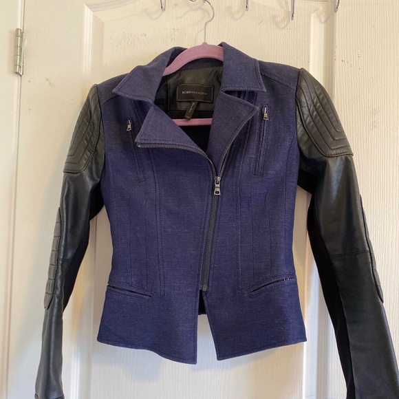 BCBG Blazer - Picture 7 of 7